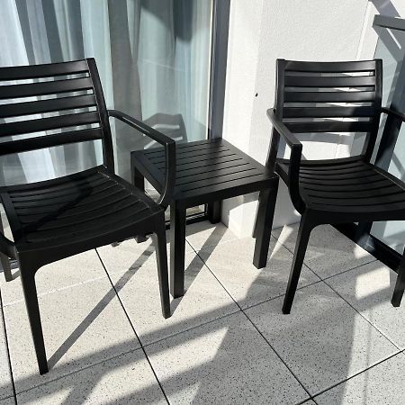 Bel Mare Sunny Flamingo Leilighet Miedzyzdroje Eksteriør bilde